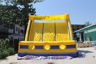 Juegos al aire libre inflables mezclados para los niños/los adultos los 23.1x8.6x5.8m proveedor