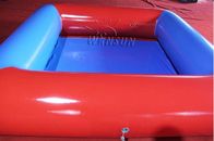 La piscina hermética inflable resistente de agua en los 3x3x0.6m/modificó tamaño para requisitos particulares proveedor