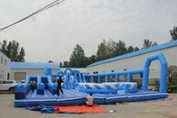 Equipo inflable interior del patio de los juegos inflables de los deportes del Pvc para los niños proveedor