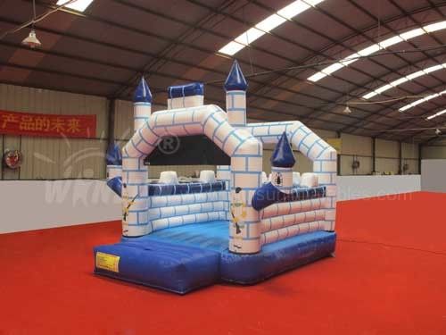 Casa inflable de la despedida del niño para las actividades de la fiesta/del festival de cumpleaños