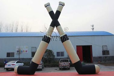 China UL de los palillos de hockey del tamaño/CE inflables modificados para requisitos particulares/EN14960 certificado fábrica