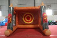 Juego del juego WSP-299/Sport del hacha que lanza inflable para el adulto o los niños proveedor